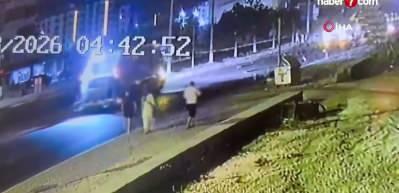 Antalya'da kahreden tesad&uuml;f: Kazada &ouml;len s&uuml;r&uuml;c&uuml;n&uuml;n oğlu olduğunu g&ouml;r&uuml;nce yıkıldı!