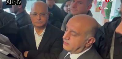 Aziz İhsan Aktaş su&ccedil; &ouml;rg&uuml;t&uuml; davasında karar g&uuml;n&uuml;