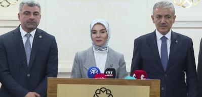 Bakan G&ouml;ktaş: Ağustos ayı &ouml;demeleri hesaplara yatırıldı!