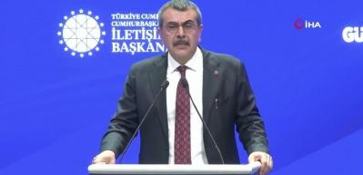Bakanlıktan 81 ile yeni genelge Ders zili &ouml;ncesi sıkı tedbirler alındı