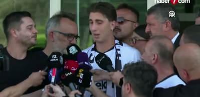 Beşiktaş, Fabio Miretti transferini resmen a&ccedil;ıkladı
