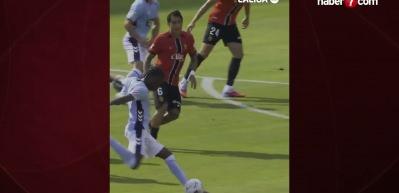 Beşiktaş transferde rotayı İspanya&rsquo;ya &ccedil;evirdi!