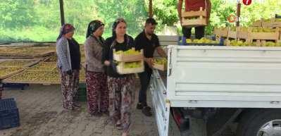 Cami &ouml;nlerinde başladı şimdi t&uuml;m T&uuml;rkiye'ye satıyor
