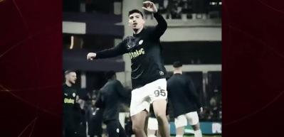 Kadık&ouml;y'e geri d&ouml;n&uuml;yor Fenerbah&ccedil;e eski futbolcusuyla anlaştı