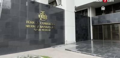Ekonomistlerin TCMB faiz beklentisi belli oldu
