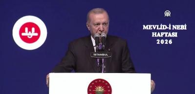  Cumhurbaşkanı Erdoğan 30 Ağustos Zafer Bayramı ile ilgili mesajı paylaştı
