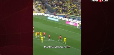 Eski Galatasaraylı Mostafa Mohamed, Konyaspor ile anlaştı