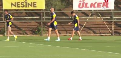 Fenerbah&ccedil;e 4 eksikle zorlu Samsunspor deplasmanında!