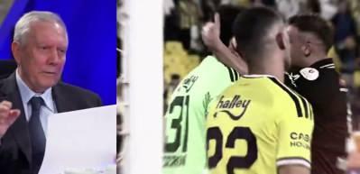 Fenerbah&ccedil;e başkanı Aziz Yıldırım Ederson konusunda haklı &ccedil;ıktı!
