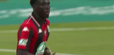 Fenerbah&ccedil;e&rsquo;den Şampiyonlar Ligi hamlesi: Oppong ile el sıkışıldı!