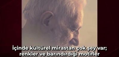 Filistinli sanat&ccedil;ı S&uuml;leyman Mansur yaşamını yitirdi
