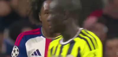 Galatasaray Fransa'nın gen&ccedil; yıldızını radarına aldı
