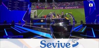 Galatasaray ve Fenerbah&ccedil;e'nin Şampiyonlar Ligi rakipleri belli oldu