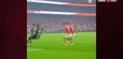 Galatasaray'da Leao sonrası şimdi de 35 milyonluk orta saha
