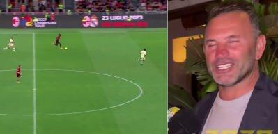 Galatasaray&rsquo;da Rafael Le&atilde;o sesleri: Okan Buruk kapıyı a&ccedil;ık bıraktı!