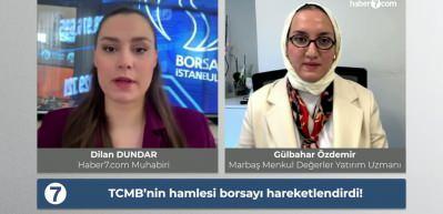 TCMB&rsquo;nin kararı piyasayı nasıl etkiledi? Bankalarda dikkat &ccedil;eken y&uuml;kseliş