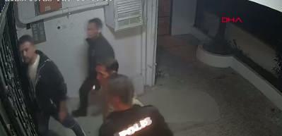 G&uuml;ll&uuml;'n&uuml;n &ouml;ld&uuml;ğ&uuml; geceye ilişkin yeni g&ouml;r&uuml;nt&uuml;ler ortaya &ccedil;ıktı!