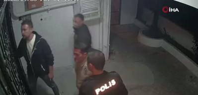 G&uuml;ll&uuml;&rsquo;n&uuml;n &ouml;ld&uuml;ğ&uuml; geceye ilişkin yeni g&ouml;r&uuml;nt&uuml;ler ortaya &ccedil;ıktı: 'Annem iyi değil mi?'