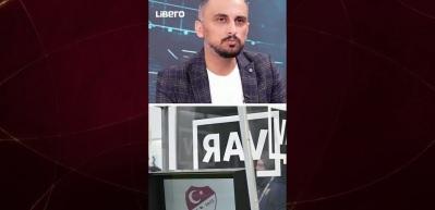 Herkes kırmızı kart demişti! MHK Başkanı G&uuml;ndoğdu'dan skandal hataya şaşırtan yorum