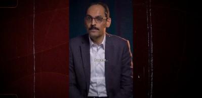İbrahim Kalın: "&Uuml;nvanlarımı kullanmayı sevmiyorum"