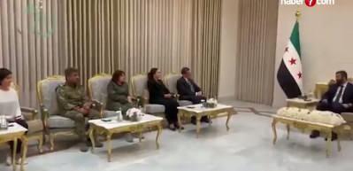 İsrail'e b&uuml;y&uuml;k darbe: 'T&uuml;rkiye'nin b&uuml;y&uuml;k zaferi' deyip duyurdular