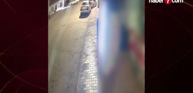 Konya&rsquo;da sokak ortasında drift atan s&uuml;r&uuml;c&uuml;ye 140 bin lira ceza