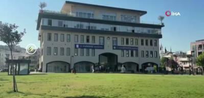 Kuşadası'nda skandalın perde arkası: R&uuml;şvet soruşturmasında akıllara durgunluk veren olay