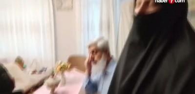Kuytul'un sosyal medya ağı deşifre oldu!