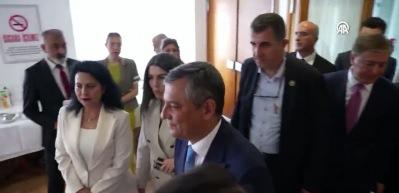 Yeni Parti&rsquo;nin &uuml;ye rakamları a&ccedil;ıklandı: İmamoğlu ve &Ouml;zel cephesinde hayal kırıklığı