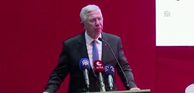 Mansur Yavaş hakkında gizli g&ouml;r&uuml;şme iddiası: Cumhurbaşkanlığı hesabı g&uuml;ndemde