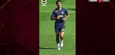 Oosterwolde İstanbul'dan ayrılıyor