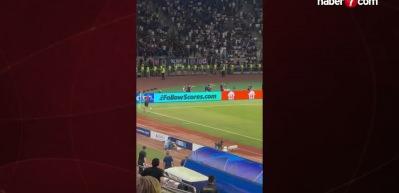 Sabah FC, İsrail ekibini dağıtıp Şampiyonlar Ligi biletini aldı!