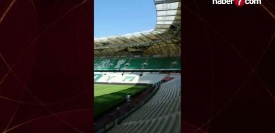 Sarıyer Kola, Konyaspor&rsquo;un 2026-2027 sezonu resmi i&ccedil;ecek sponsoru oldu