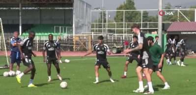 Sel&ccedil;uk İnan'dan Konyaspor ma&ccedil;ı &ouml;ncesi 3 puan mesajı