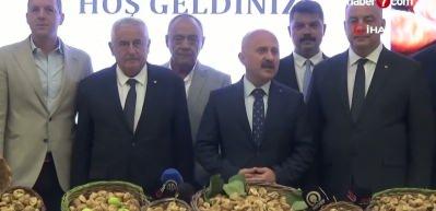 Sezonun ilk inciri 850 liradan satıldı