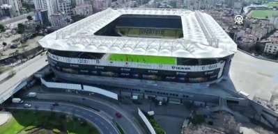 Dev derbinin tarihi belli oldu! Fenerbah&ccedil;e-Beşiktaş ma&ccedil;ı ne zaman, saat ka&ccedil;ta?