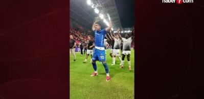 S&uuml;per Lig ekibi 24 yıl sonra bir ilki başardı!