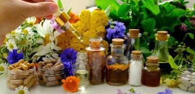 Tamamlayıcı tıpta yeni ilgi alanı: Homeopati