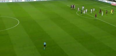 TFF, 2. haftanın VAR kayıtlarını a&ccedil;ıkladı!