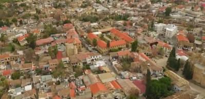 T&uuml;rkiye'nin dibine yerleşiyorlar! 'İsrailliler evi olarak g&ouml;r&uuml;yor'