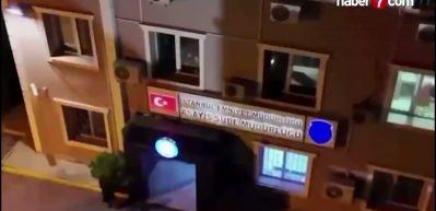&Uuml;&ccedil; ilde dev dolandırıcılık operasyonu: 19,5 milyonluk vurguna 13 g&ouml;zaltı