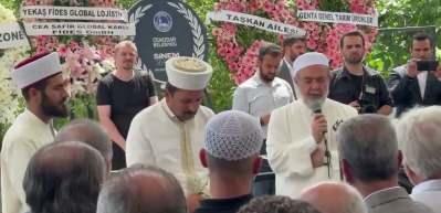 Usta yazar Ali Haydar Haksal hayatını kaybetti