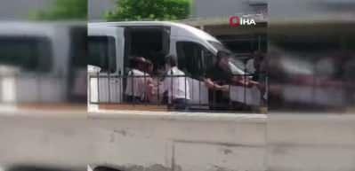 Van'daki kavgada ağır yaralanan gen&ccedil; yaşam m&uuml;cadelesini kaybetti