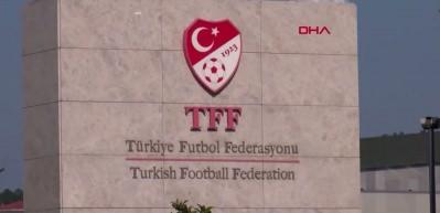 Yabancı kontenjanına takılanlara m&uuml;jde: TFF yabancı kuralında değişikliğe gitti