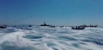 ABD, T&uuml;rkiye'nin kapısını &ccedil;alacak! &Ccedil;in panikletti &ccedil;are 'İstanbul'...