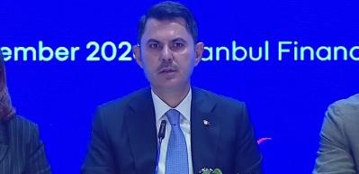 Bakan Murat Kurum İstanbul&rsquo;da kiralık konut d&ouml;neminin m&uuml;jdesini verdi
