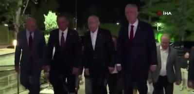 CHP ile YENİ Parti arasında Mansur Yavaş krizi
