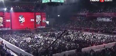 CHP Kurultay davasında son dakika kararı: Tahliye edildiler!