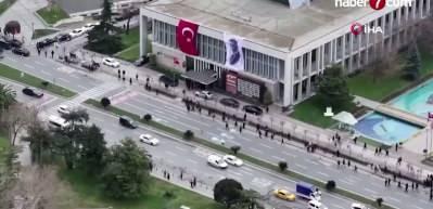 CHP'de "İBB, AK Parti'ye ge&ccedil;ebilir" korkusu! Ayrılık&ccedil;ılara "tarafınızı se&ccedil;in" resti