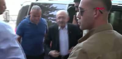 CHP'de kongre s&uuml;reci başlıyor: Delegeler yeniden belirlenecek